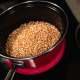 Thumbnail image for Easy, Quick Homemade Popcorn (Photos)