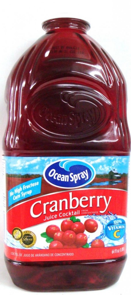 Cranberry Juice Diet Lose Weight