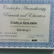 Thumbnail image for Carla Golden, LMT Certifications