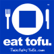 Thumbnail image for Easiest Baked Tofu Ever
