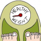 Thumbnail image for The Alluring Hope of Quick Weight Loss