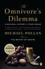 The Omnivore's Dilemma