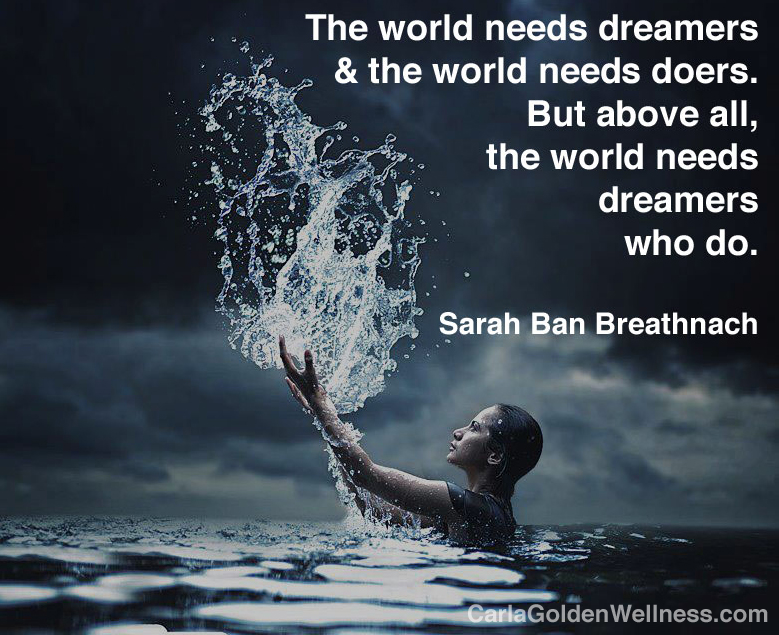 Dreamers Who Do Dreamers Who Do