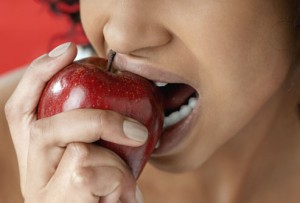 Eat Apples!