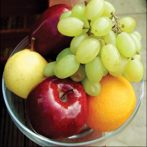 Fruit Bowl