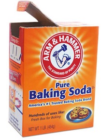 Arm & Hammer Baking Soda