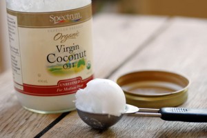 Spectrum Organic Virgin Coconut Oil