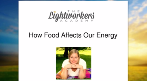 How Food Affects Our Energy (Interview)