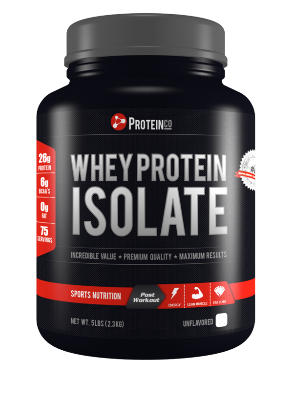 No Whey no-whey