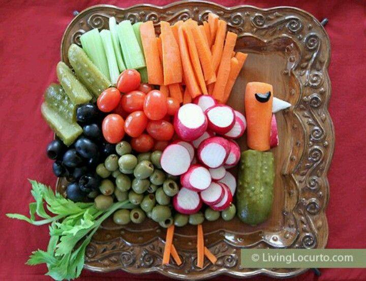 veggieturkey