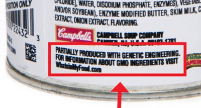 gmo-label