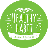 Vegan Island: Healthy Habit Chopped Salads